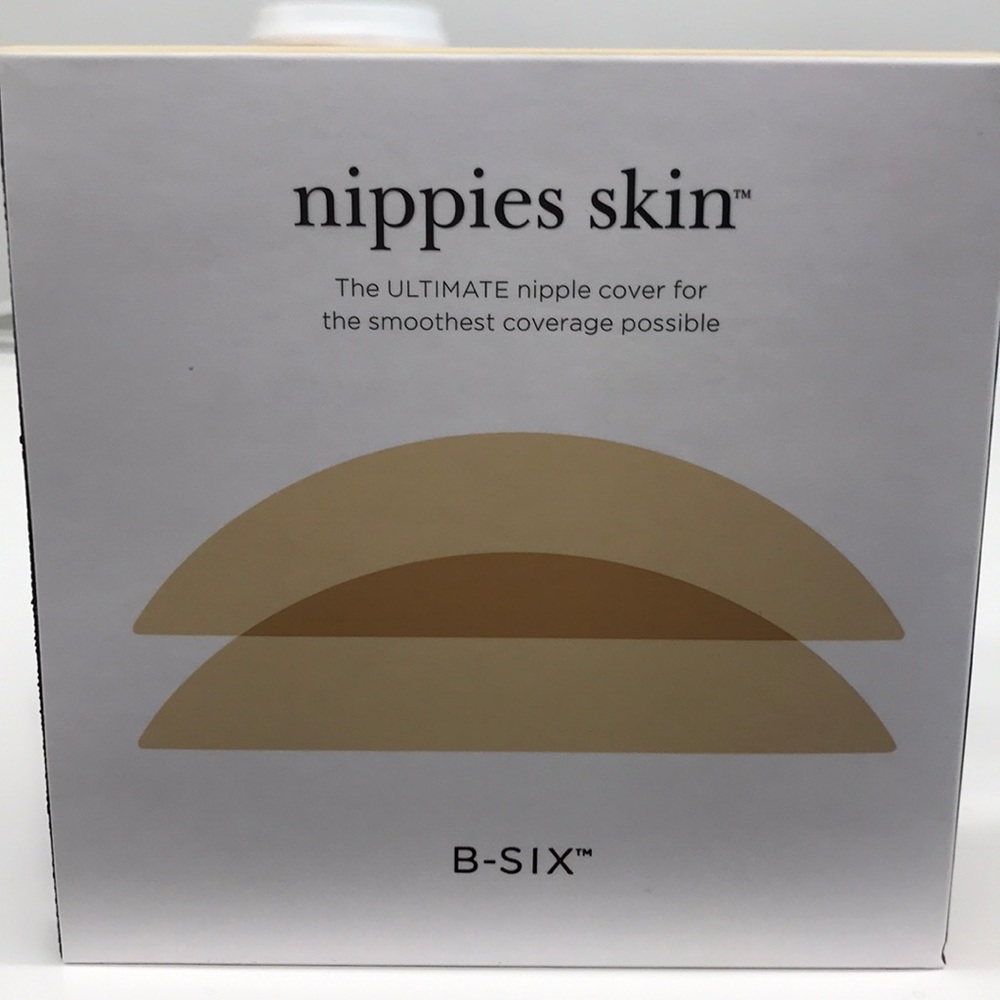 Nippies skin crime color Size 2